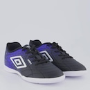 Chuteira Futsal Infantil Umbro Class Neo - Foto 2