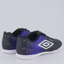 Chuteira Futsal Infantil Umbro Class Neo - Foto 3