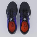 Chuteira Futsal Infantil Umbro Class Neo - Foto 4