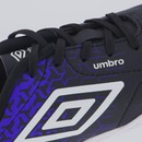 Chuteira Futsal Infantil Umbro Class Neo - Foto 7
