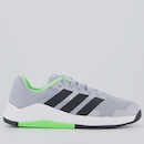 Tênis Masculino Adidas Dropset Base - Foto 1