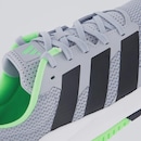 Tênis Masculino Adidas Dropset Base - Foto 7