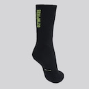 Meia Cano Médio Masculina Olympikus Performance Corre 4 - Foto 2