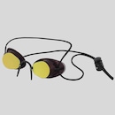 Óculos de Natação Adulto Speedo Speed Mirror - Foto 1