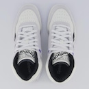 Tênis Masculino Reebok BB 4000 II Mid - Foto 4