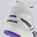 Tênis Masculino Reebok BB 4000 II Mid - Foto 6