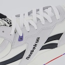 Tênis Masculino Reebok BB 4000 II Mid - Foto 7