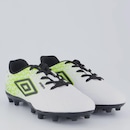 Chuteira de Campo Infantil Umbro Class Neo - Foto 2