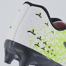 Chuteira de Campo Infantil Umbro Class Neo - Foto 6