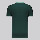 Camisa Polo do Goiás Viagem 24/25 Masculina Gr33n - Foto 3