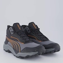 Tênis Masculino Puma Obstruct Pro Mid - Foto 2