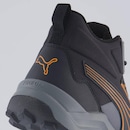 Tênis Masculino Puma Obstruct Pro Mid - Foto 6