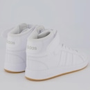 Tênis Infantil Adidas Grand Court Mid - Foto 3