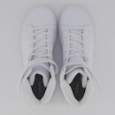 Tênis Infantil Adidas Grand Court Mid - Foto 4