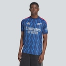Camisa Arsenal II 25/26 Masculina Adidas - Foto 1