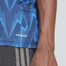 Camisa Arsenal II 25/26 Masculina Adidas - Foto 6