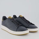 Tênis Masculino Adidas Advantage Base 2.0 - Foto 2
