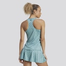 Camiseta Regata Feminina adidas Tennis Club Graphic - Foto 2