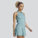 Camiseta Regata Feminina adidas Tennis Club Graphic - Foto 3