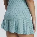 Camiseta Regata Feminina adidas Tennis Club Graphic - Foto 6