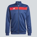 Agasalho Masculino Adidas Tiro Essentials - Foto 5