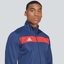 Agasalho Masculino Adidas Tiro Essentials - Foto 8