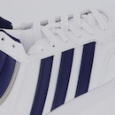 Tênis Unissex Adidas Hoops 4.0 Mid - Foto 7