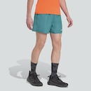 Short Masculino adidas Terrex MT Azul - Foto 3