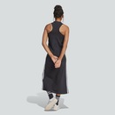 Vestido Feminino Adidas 3 Stripes - Foto 2
