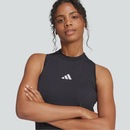 Vestido Feminino Adidas 3 Stripes - Foto 7
