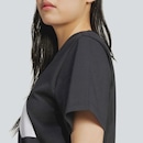 Camiseta Feminina Adidas Big Logo - Foto 6