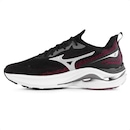 Tênis Masculino Mizuno Wave Zest 2 - Foto 1
