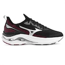 Tênis Masculino Mizuno Wave Zest 2 - Foto 5