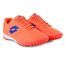 Chuteira Society Adulto Lotto Stadio Classic B700 - Foto 3