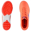 Chuteira Society Adulto Lotto Stadio Classic B700 - Foto 6