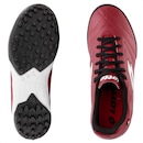 Chuteira Society Adulto Lotto Stadio Classic B700 - Foto 6