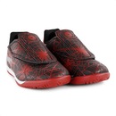 Chuteira Futsal Infantil Dray Marvel sem Cadarço - Foto 3