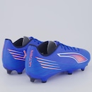 Chuteira de Campo Adulto Puma Ultra 6 Play FG/AG - Foto 3