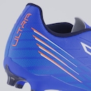 Chuteira de Campo Adulto Puma Ultra 6 Play FG/AG - Foto 6