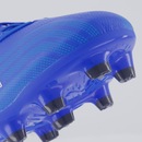 Chuteira de Campo Adulto Puma Ultra 6 Play FG/AG - Foto 8