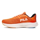 Tênis Masculino Fila Fastness - Foto 2