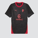Camisa Milan Treino 25/26 Masculina Puma - Foto 6