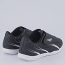 Chuteira Futsal Infantil Penalty Rocket Y-5 - Foto 3