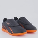 Chuteira Futsal Infantil Penalty Rocket Y-5 - Foto 2