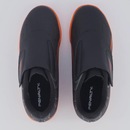 Chuteira Futsal Infantil Penalty Rocket Y-5 - Foto 4