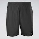 Bermuda Masculina Reebok Agile 5 - Foto 1