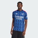 Camisa Arsenal II adidas 25/26 - Foto 3