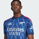 Camisa Arsenal II adidas 25/26 - Foto 5