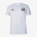 Camisa do Santos I 25/26 Torcedor Umbro Masculina - Foto 1