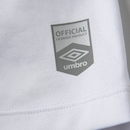 Camisa do Santos I 25/26 Torcedor Umbro Masculina - Foto 5